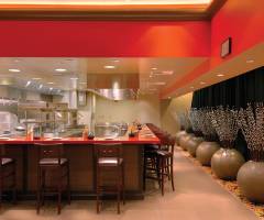 Gold Coast Hotel & Casino Las Vegas: Noodle Exchange