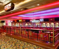 Gold Coast Hotel & Casino Las Vegas: Red Zone