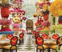 Wynn Hotel & Casino Las Vegas: The Buffet