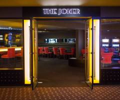 Casino Espinho: The Joker Bar