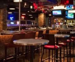 Harrah's Hotel & Casino Las Vegas: Toby Keith's I Love This Bar & Grill