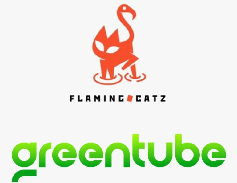 Greentube, Flamingocatz, Северная Америка, Канада