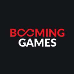 Казино Booming Games