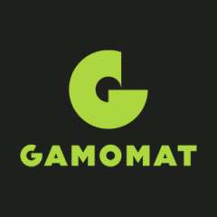 Казино Gamomat