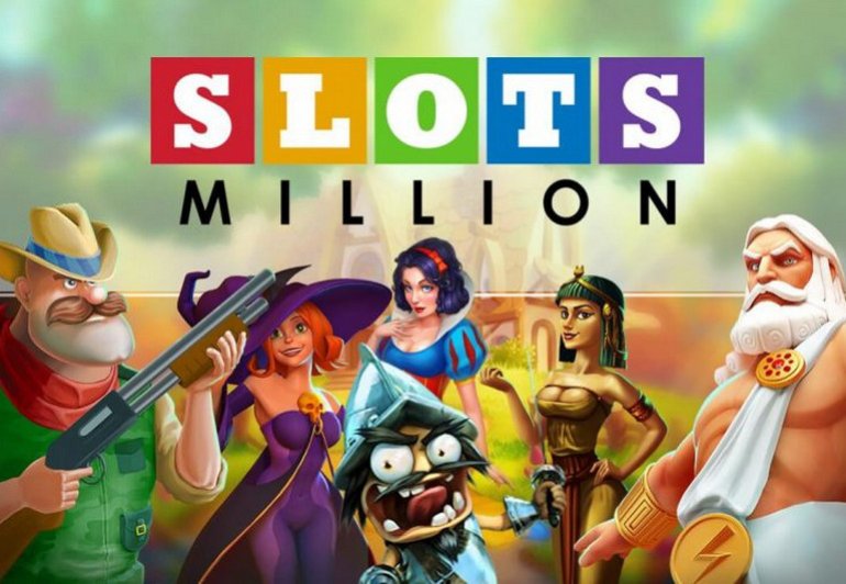 SlotsMillion